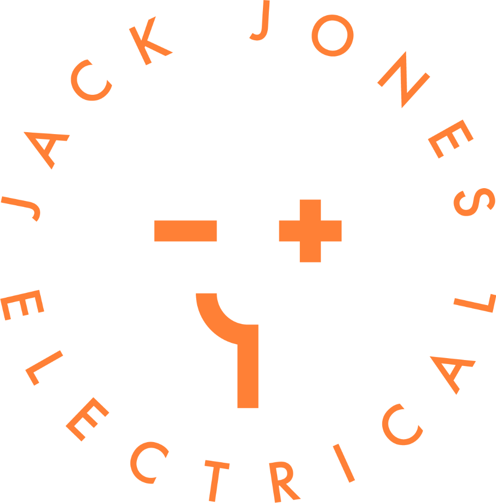 Jack Jones Electrical Logo