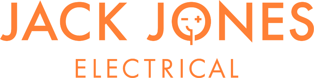 Jack Jones Electrical Logo