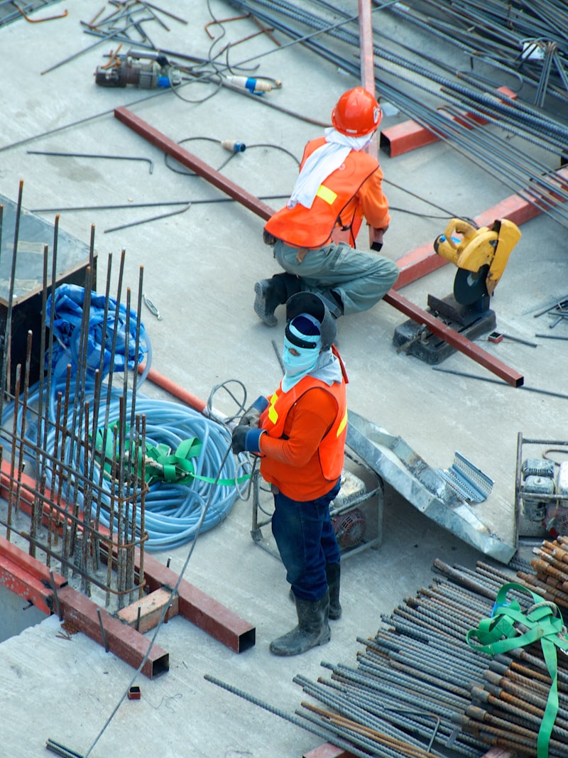 Residential Electrical Maintenance